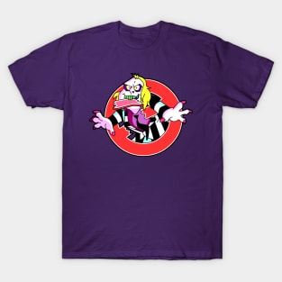 Bustin' Loose T-Shirt